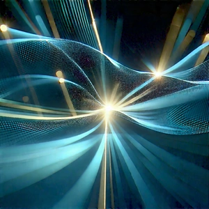Conceptual representation of connection