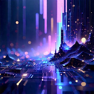 Big Data Visualization With Image, There