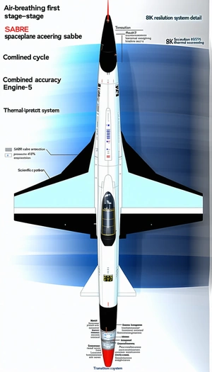 A Diagram Is Shown Of A Jet Engine, Specifically A Fighter Jet Engine