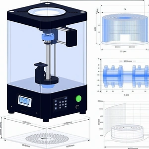 machine shown series diagrams