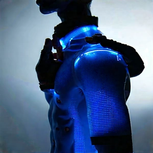 Innovative wearable device (design:1.17)