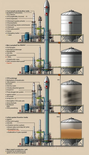 diagram space shuttle
