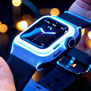 Innovative wearable device (design:1.16)