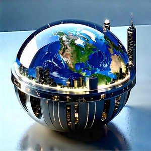 Innovative Communication Tool Design With Large, Round