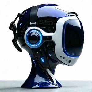 Innovative wearable device (design:1.31)