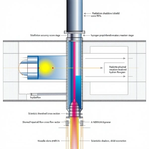 diagram scientific experiment
