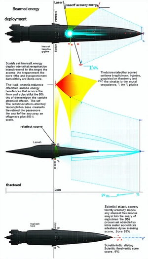graphic representation rocket engine