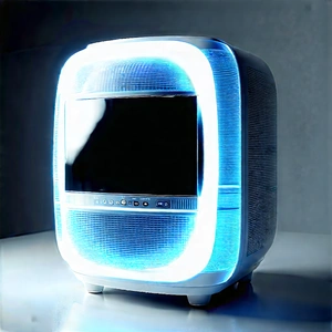 Innovative Smart Appliance Design With Small Computer