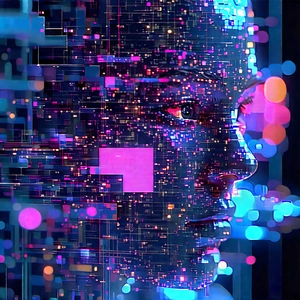 (digital:1.22) transformation visualization