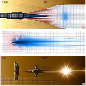 The Image Is A Collection Of Three Different Pictures