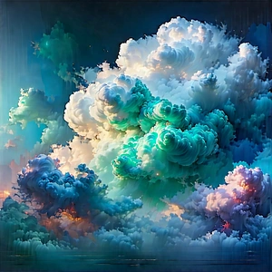 (cloud:1.44) computing visualization