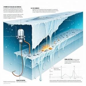 diagram showing process