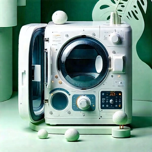 Innovative smart appliance design