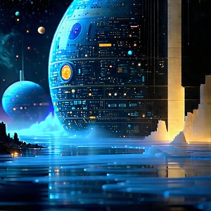 Big Data Visualization With Image, There