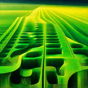 Agricultural technology in field deployment