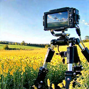 Educational technology in field deployment