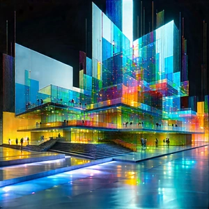 (digital:1.22) transformation visualization