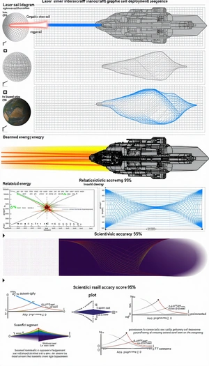 The Image Is A Collection Of Graphs And Diagrams, Each Representing A Different Aspect Of Energy