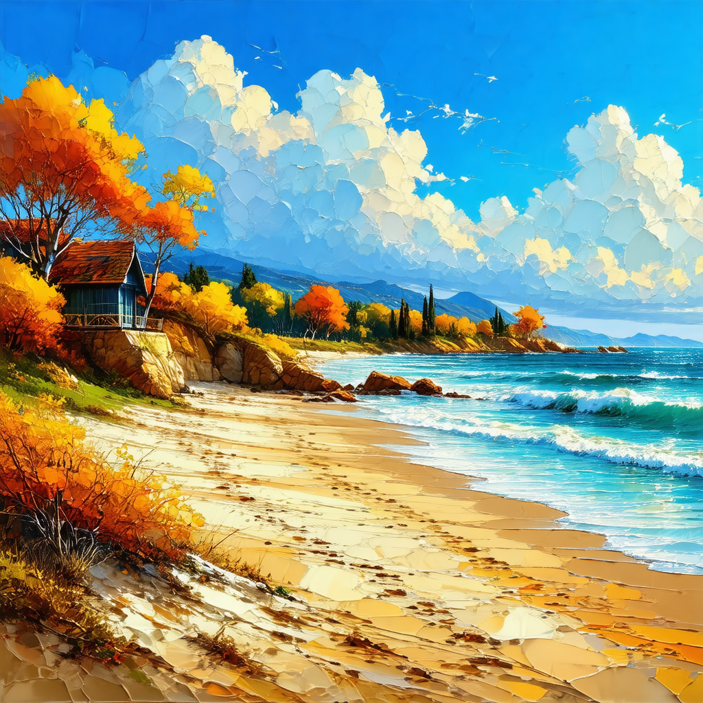 Beautiful Artwork