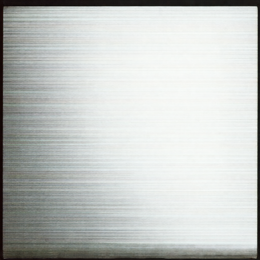 Close-up of a silver surface, possibly a wall or a piece ...