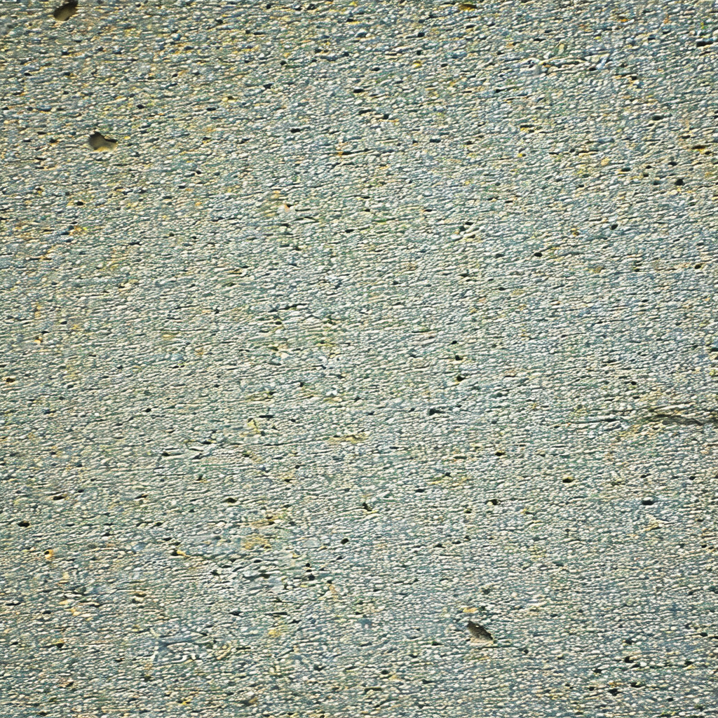 Close-up of a grey, textured wall