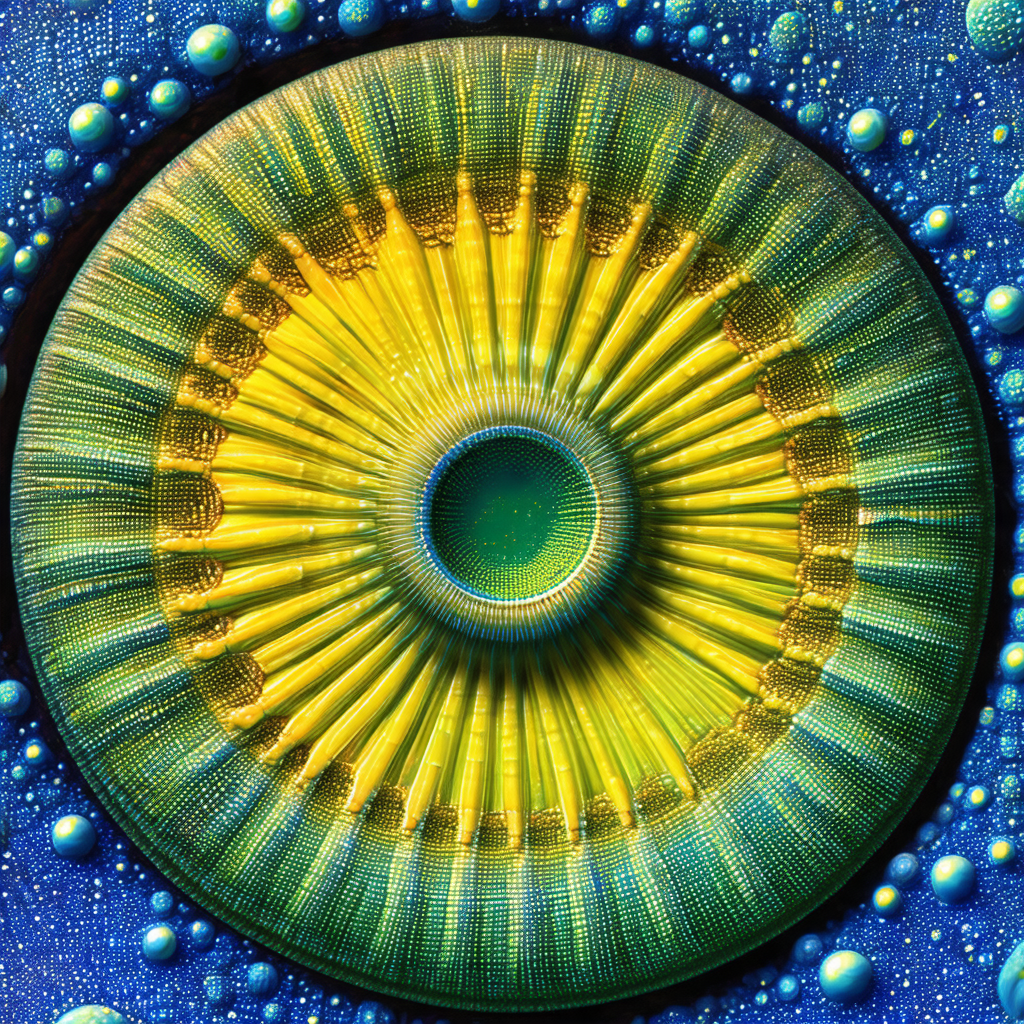 Digital Artwork