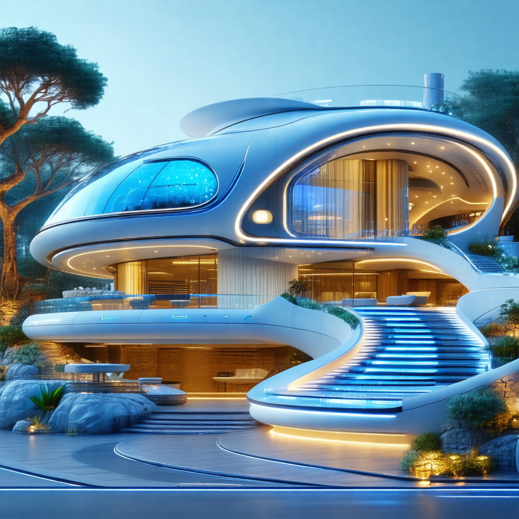 House House Artwork