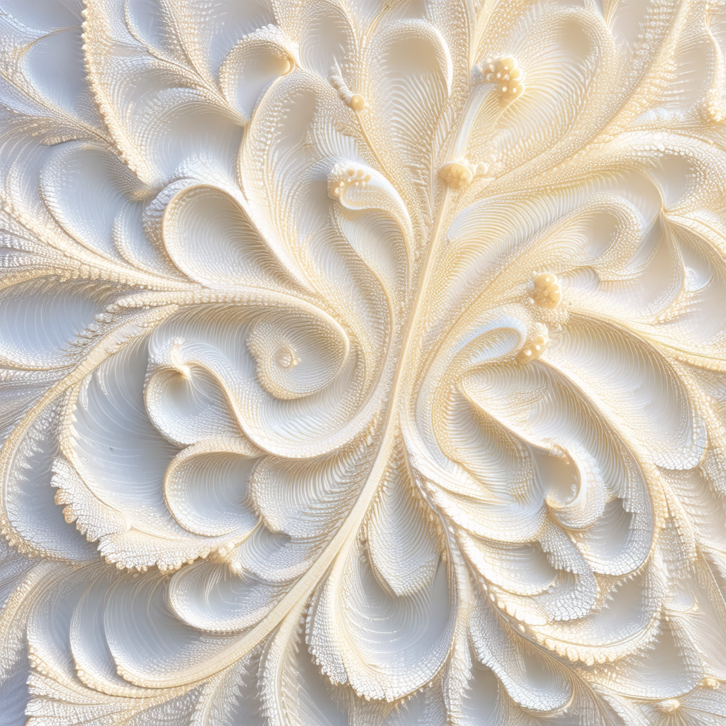 Beautifully crafted piece of artwork, possibly a sculptur...