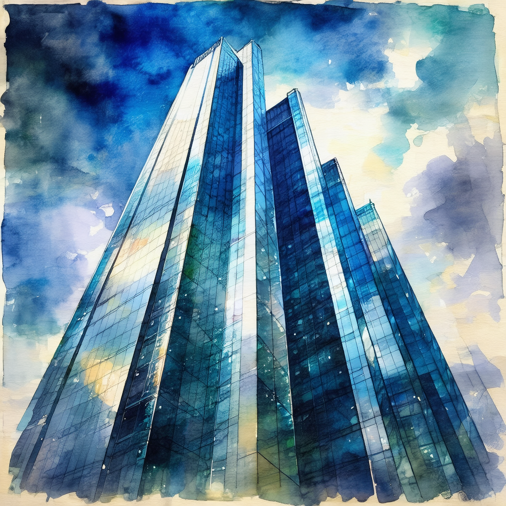 Building Building Artwork