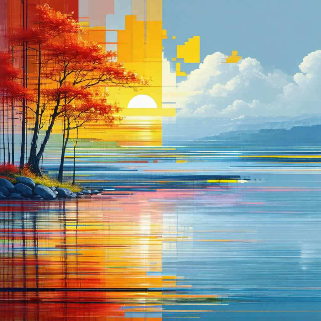 Digital Artwork
