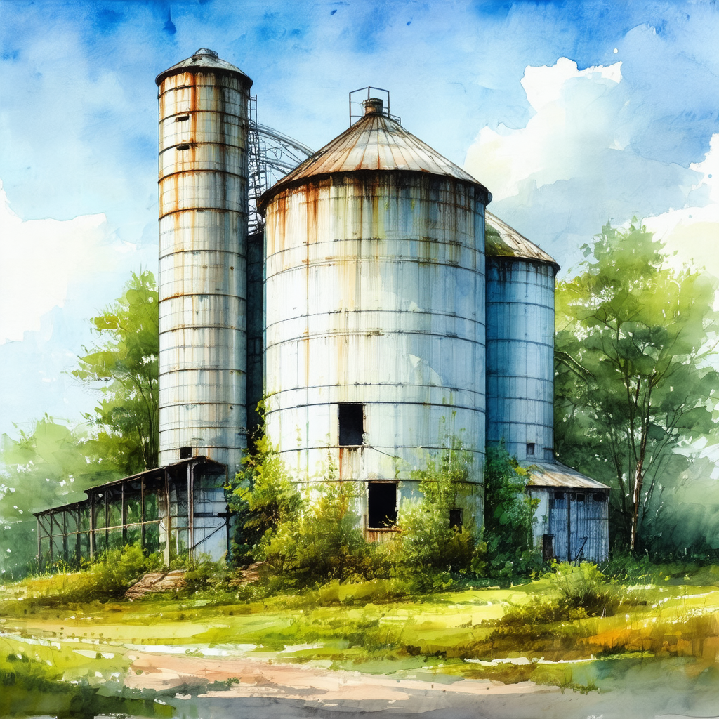 Painting Artwork