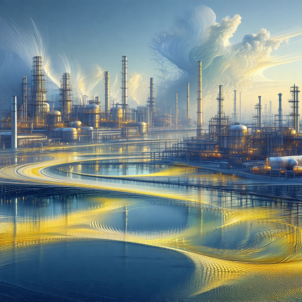 Painting City City Artwork