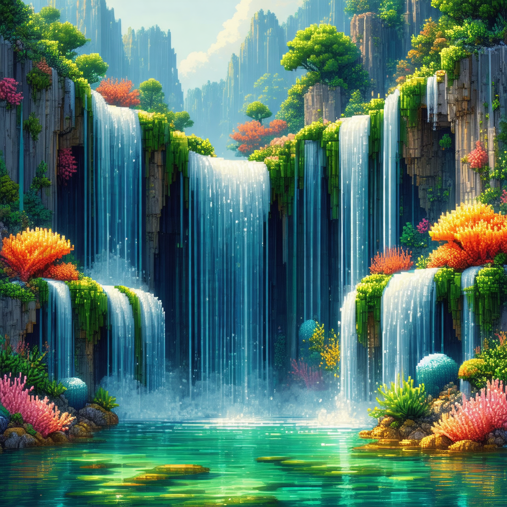 Digital Artwork
