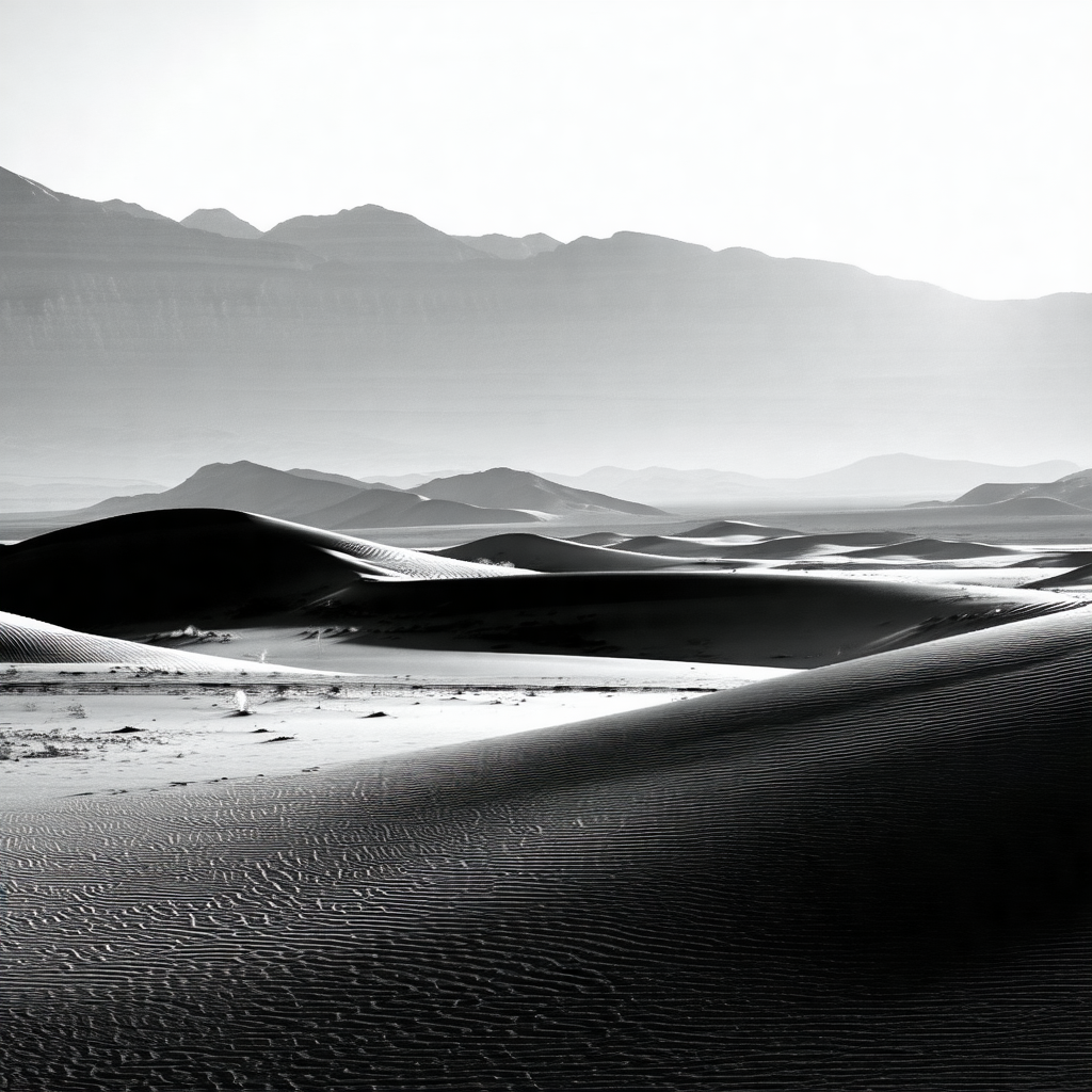 Landscape Artwork