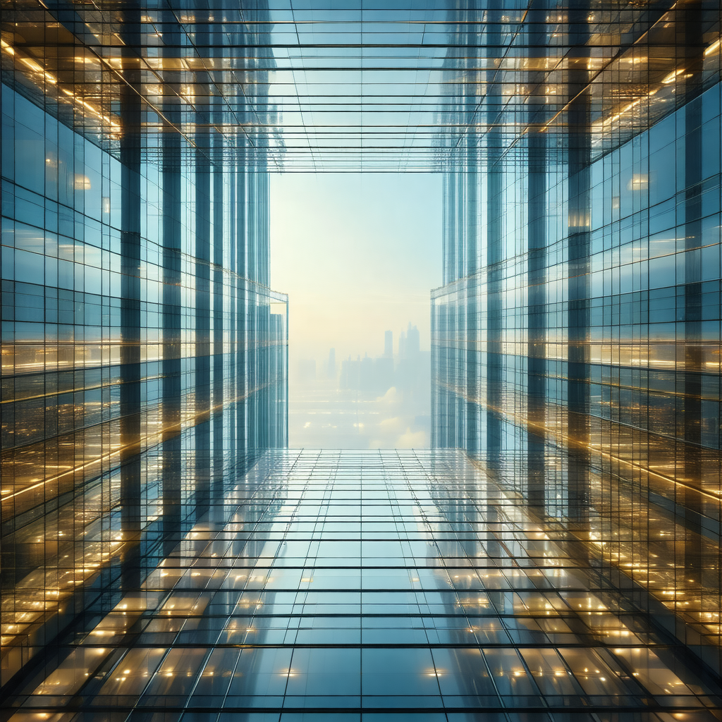 Building Artwork