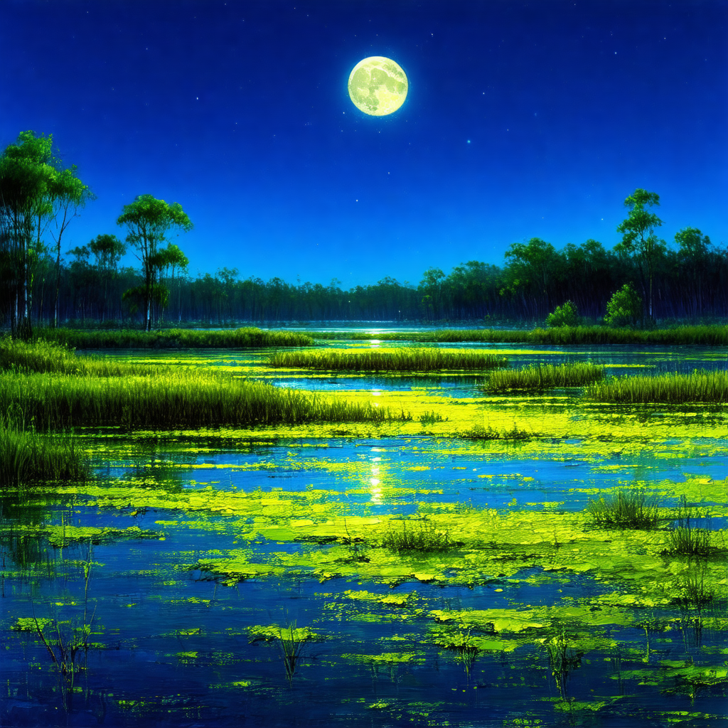 Digital Artwork