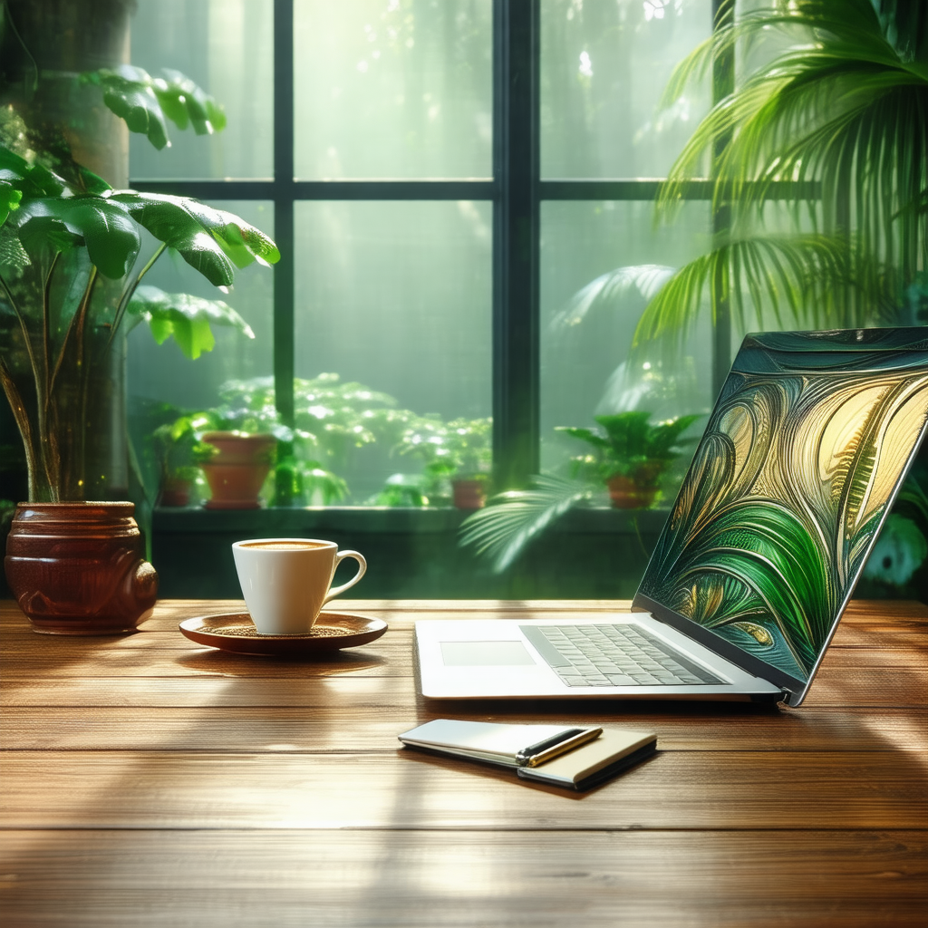 Digital Artwork