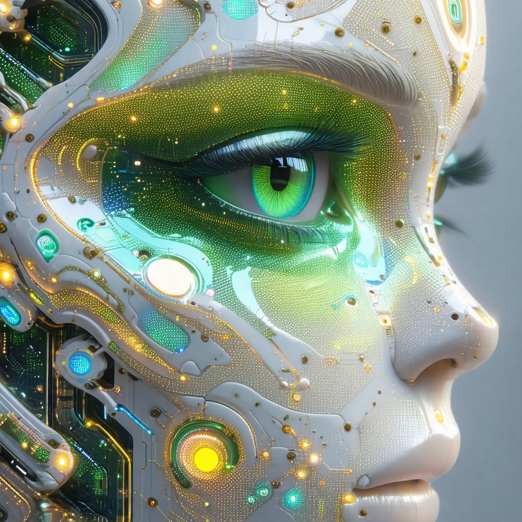 Digital Artwork