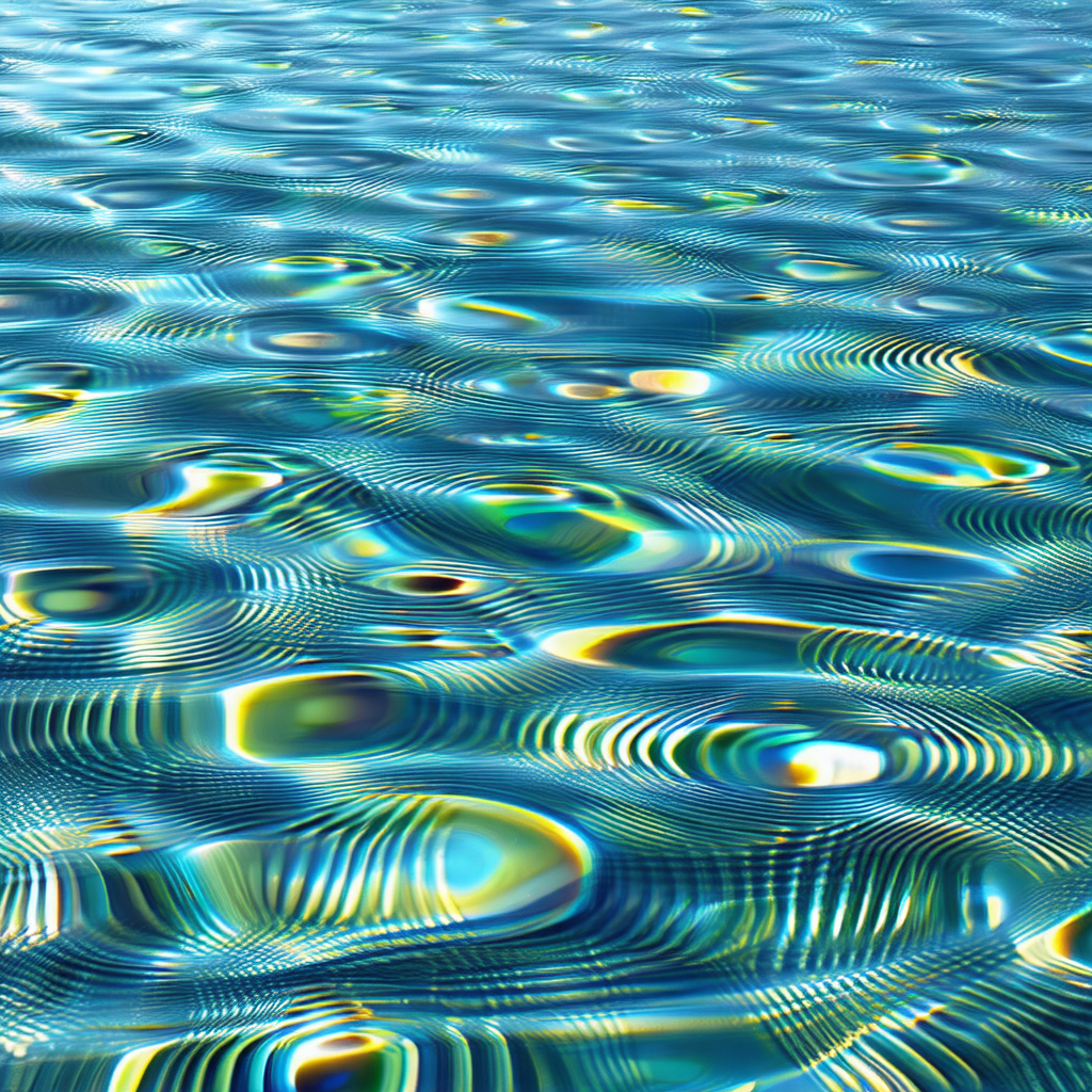 General Ocean Artwork