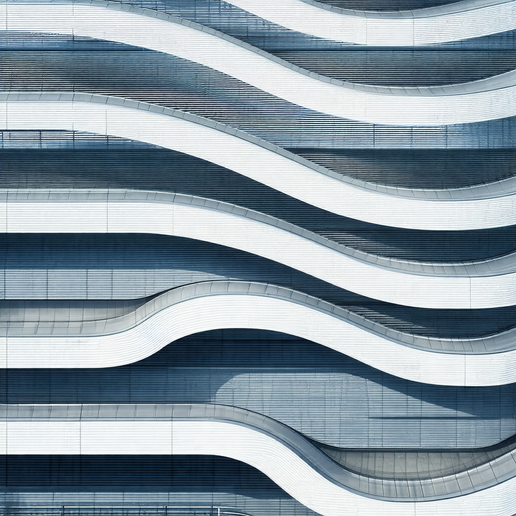 Building Building Artwork