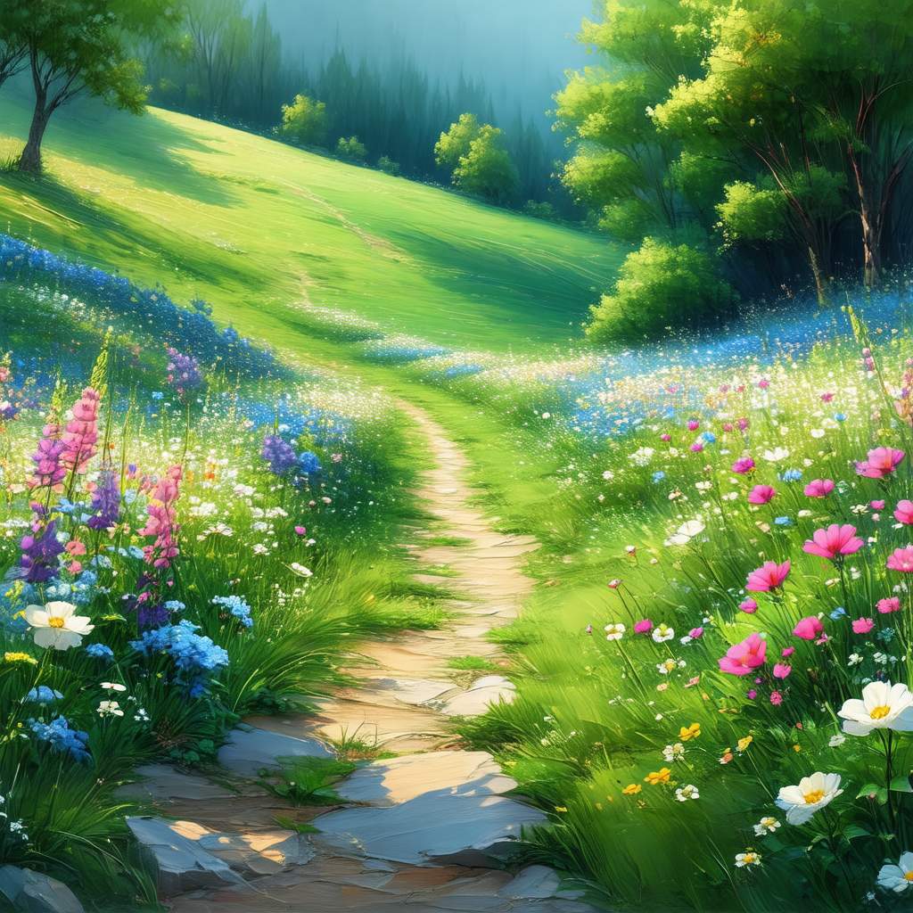 Beautiful Artwork