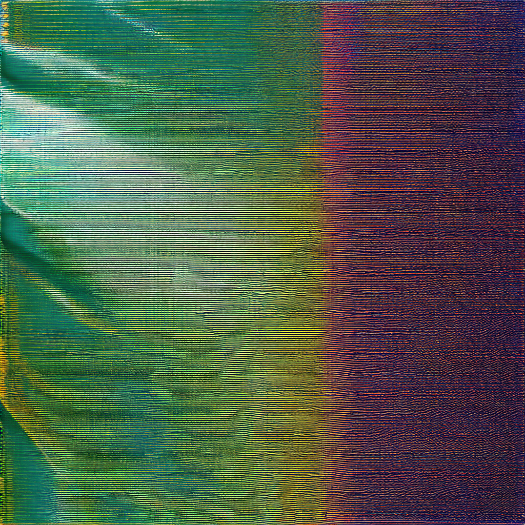 Colorful Artwork