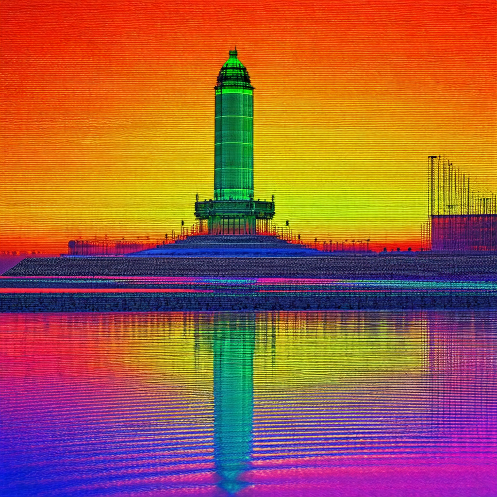 Digital Artwork
