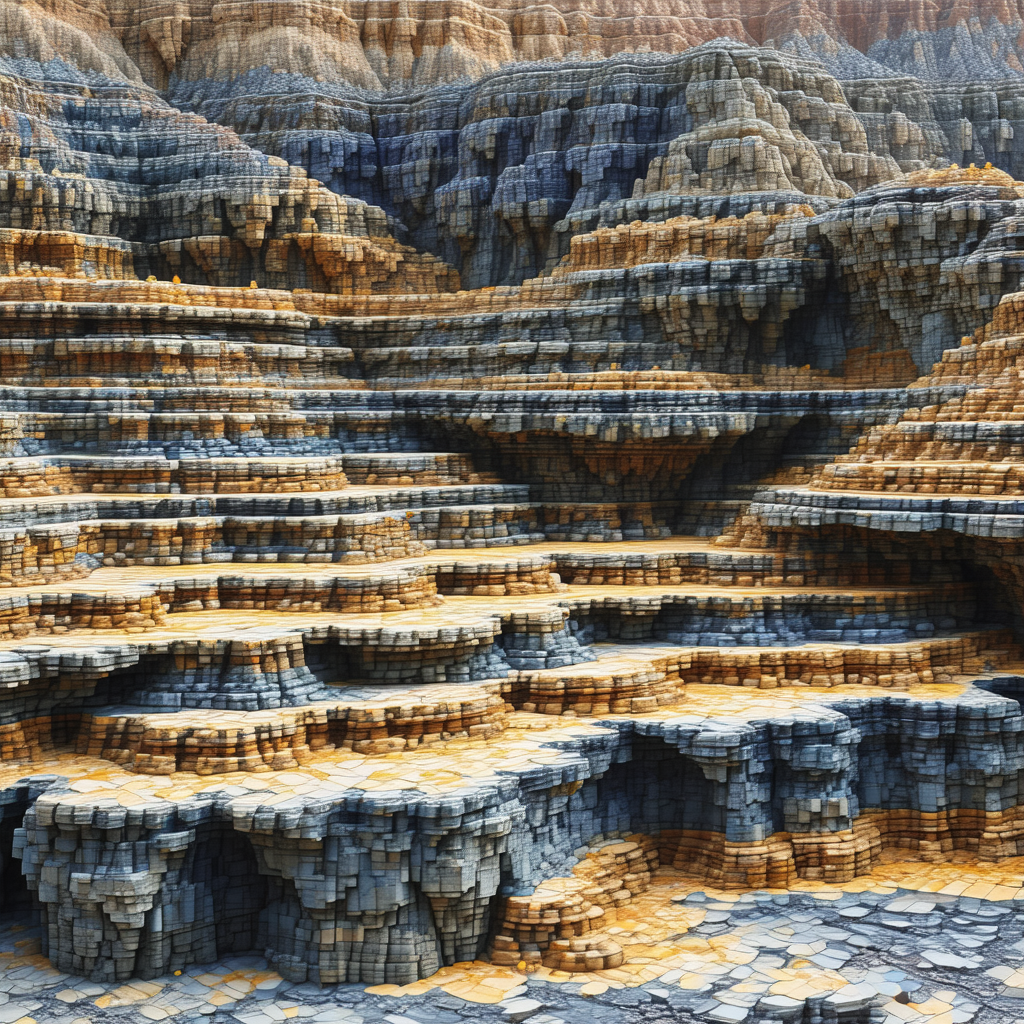 Landscape Artwork