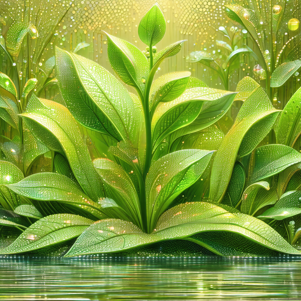Digital Artwork