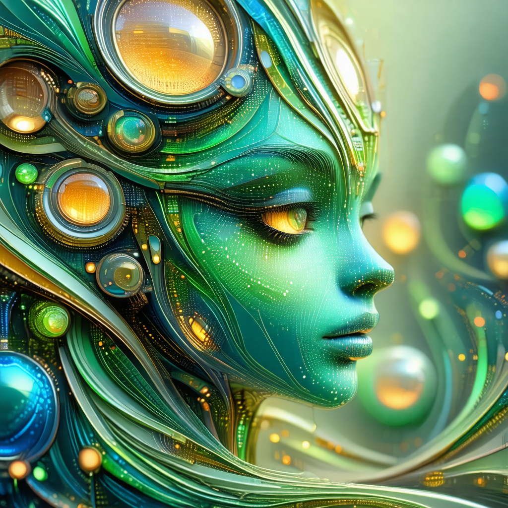 Beautifully designed, colorful, and intricate character w...