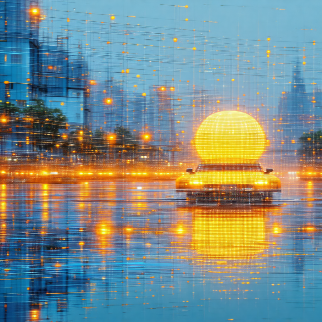 General Car Artwork