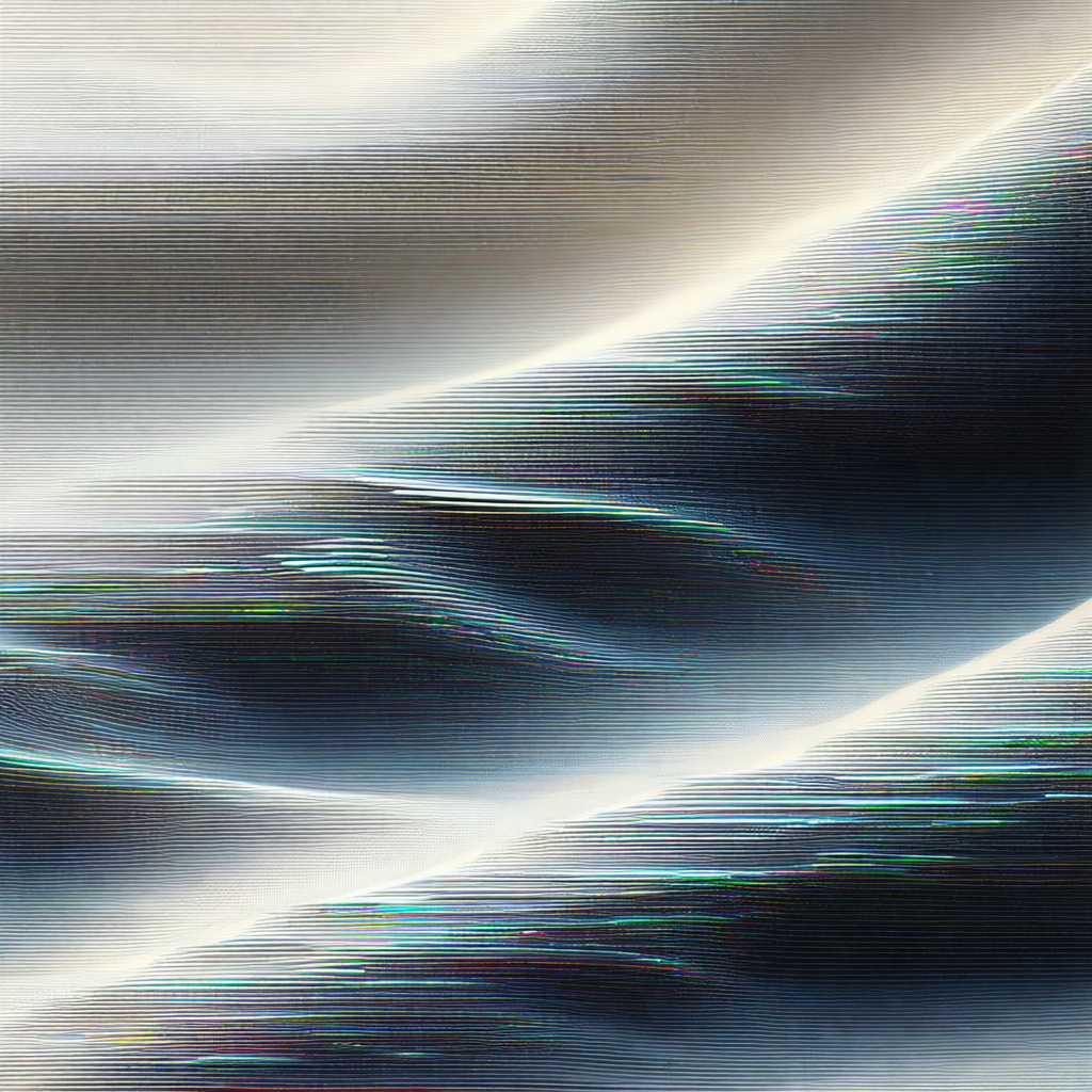 General Ocean Artwork