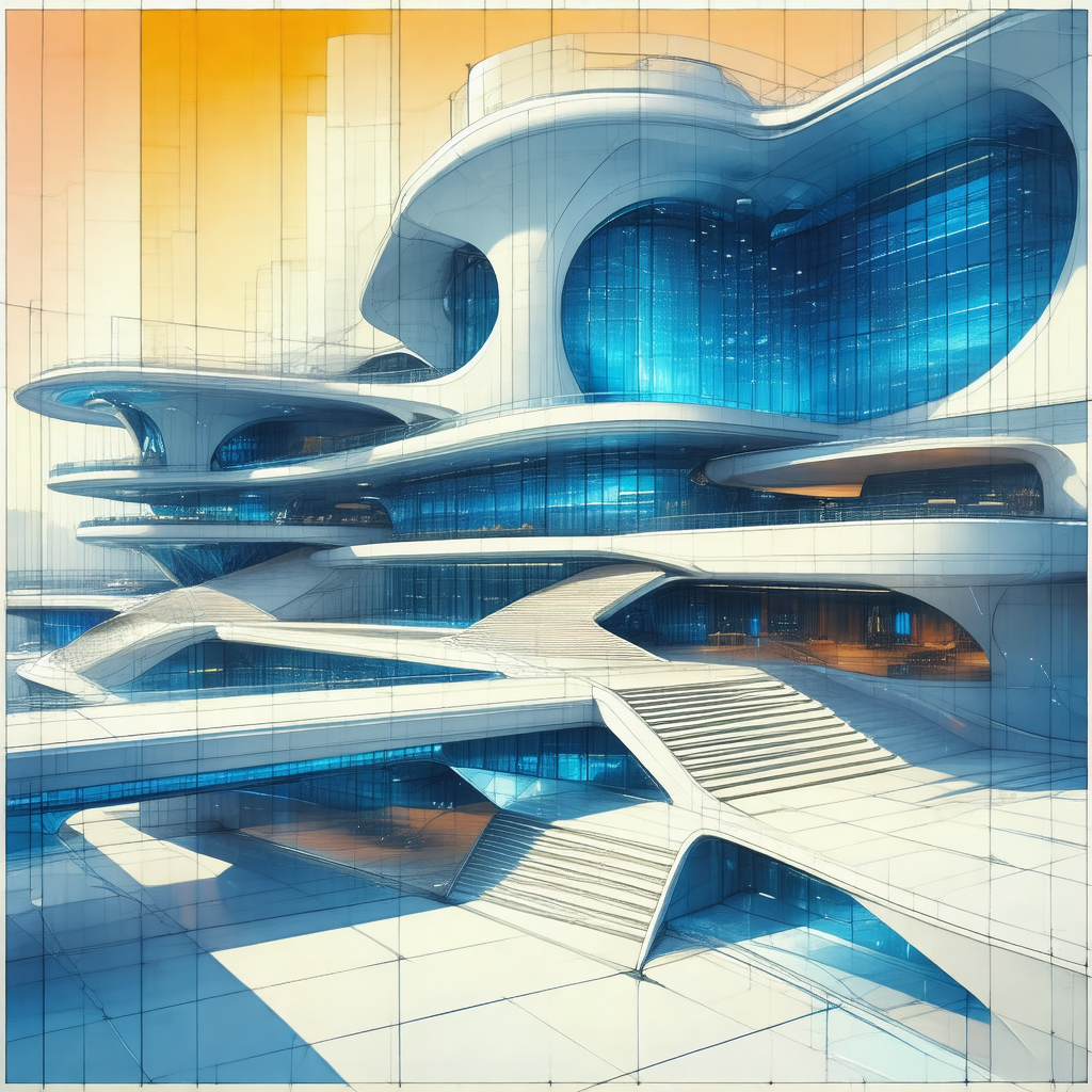 Building Artwork