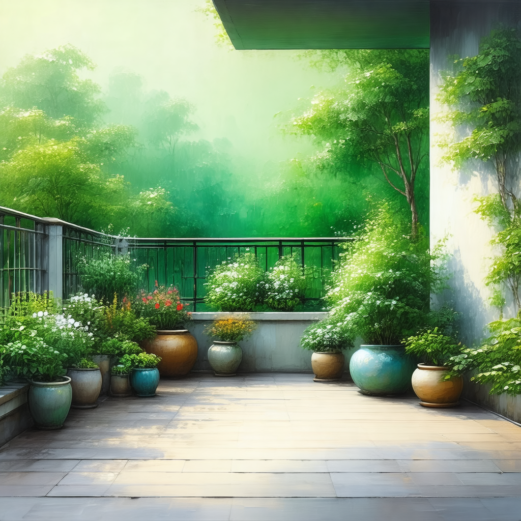 Beautiful Artwork